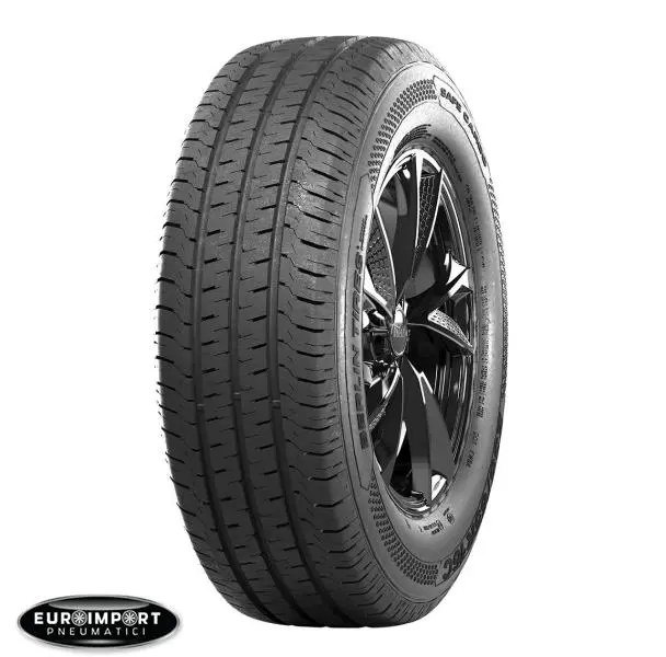 Berlin tires SAFE CARGO  225/70 R15 112_110 S  Carico C  TL